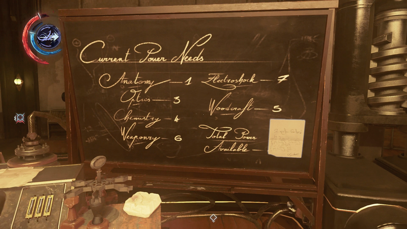 Illustration for article titled A Closer Look At Dishonored 2’s Best Level